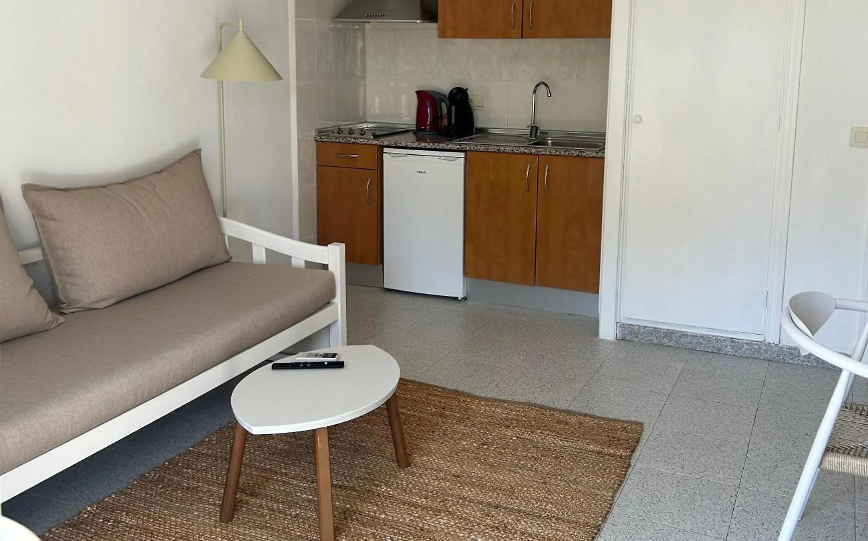 Serena Sol Apartments - Adults Only - Over 12 Cala Serena