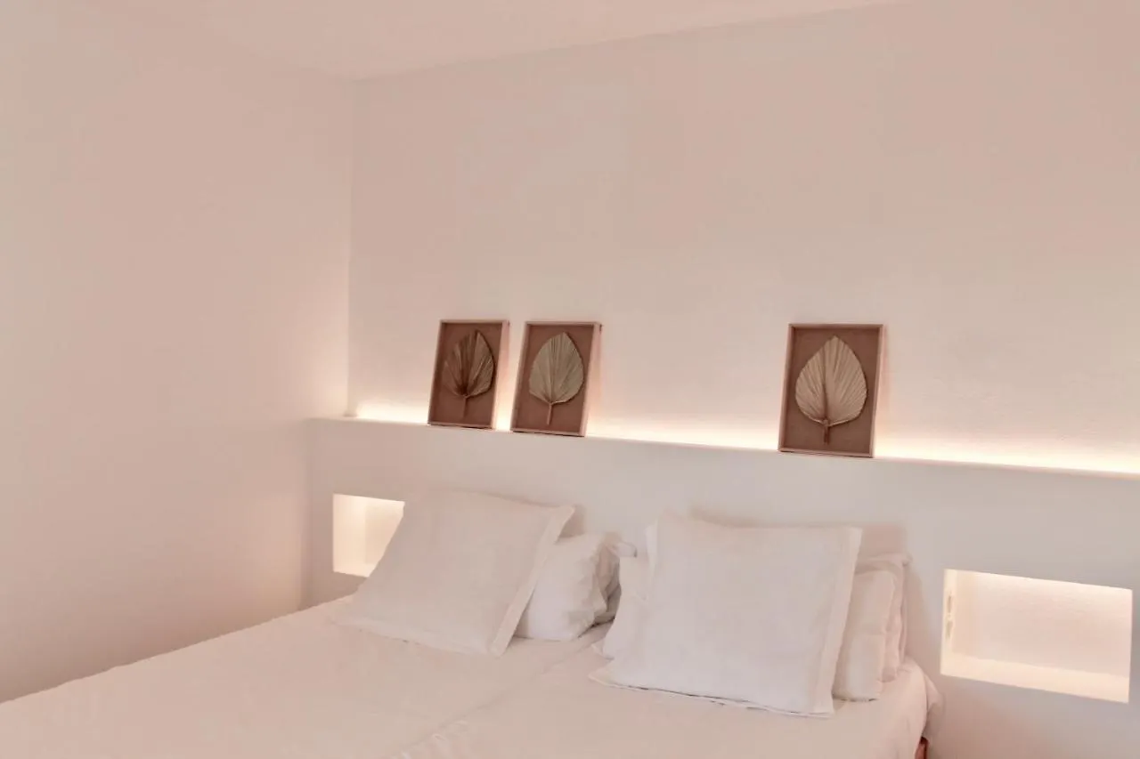 Serena Sol Cala Serena  España