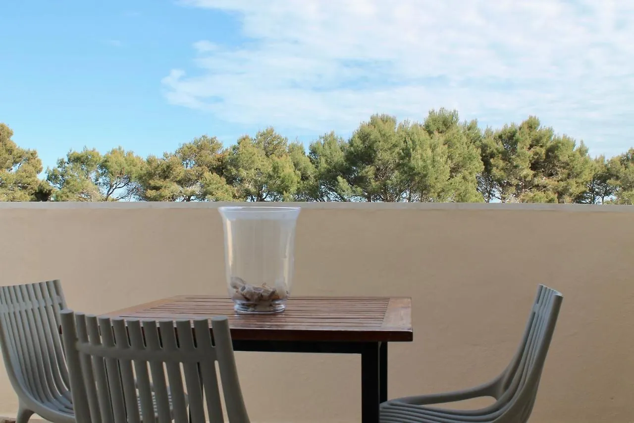 Serena Sol Cala Serena
