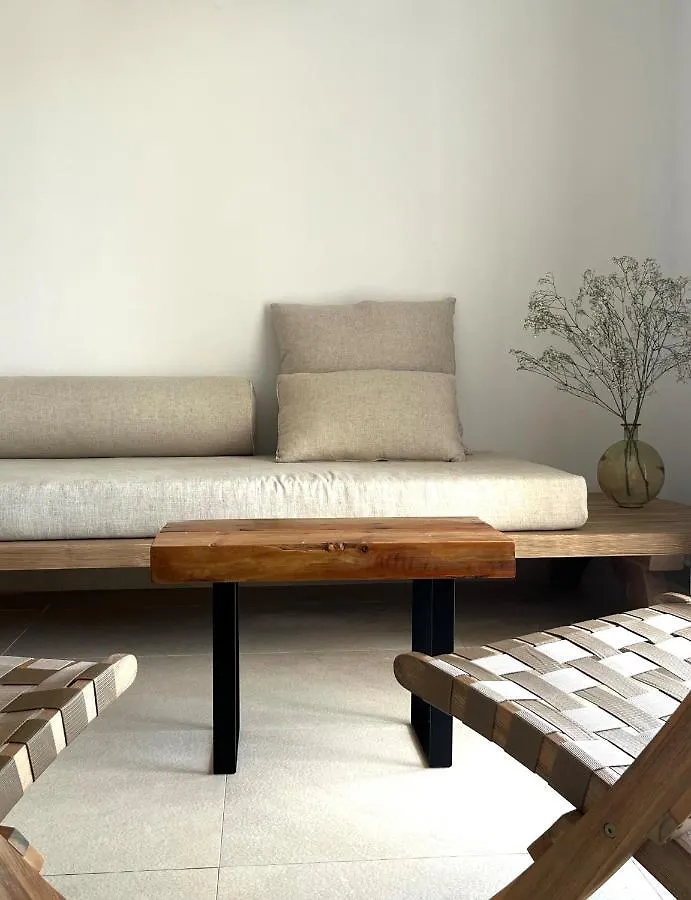 Apartamento Serena Sol Cala Serena