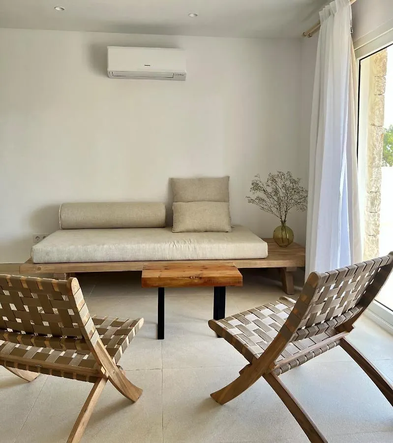 Apartamento Serena Sol Cala Serena  España