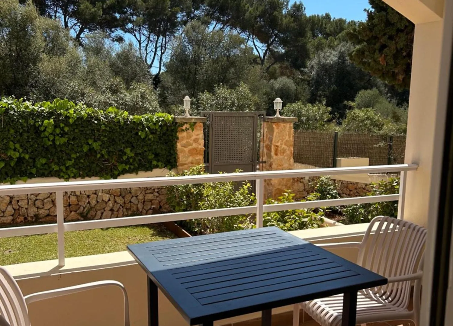 Serena Sol Cala Serena  Apartamento