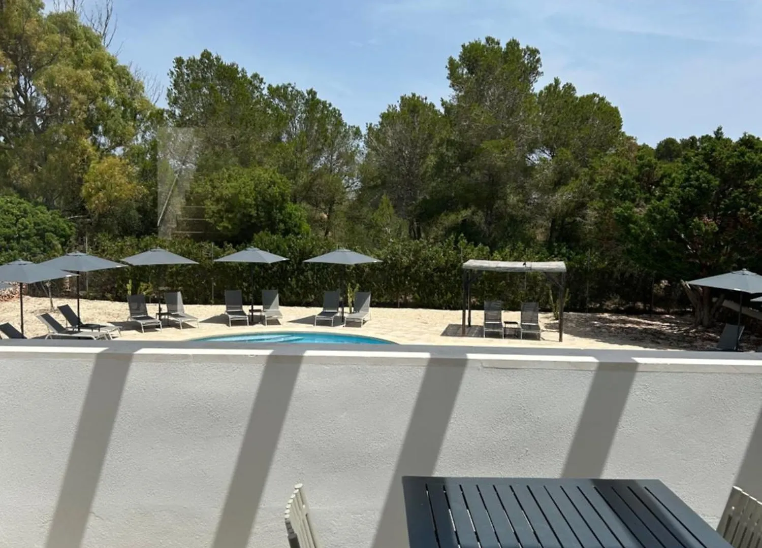 Serena Sol Cala Serena  España